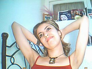 hind ma ptit copine