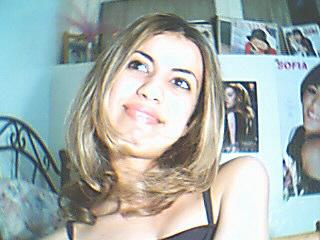 hind ma ptit copine